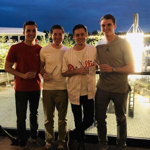 Meet your Posher, Conner